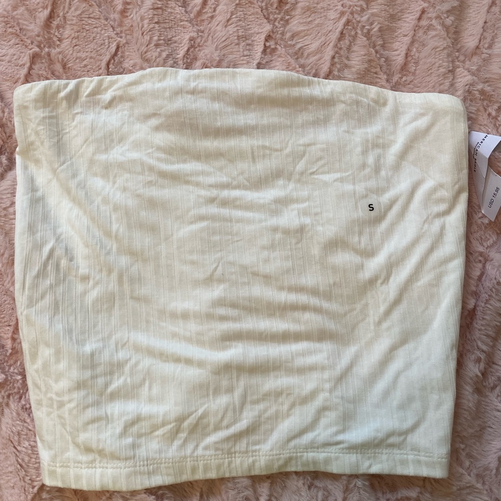 NEW American Eagle Tube Top. Size small